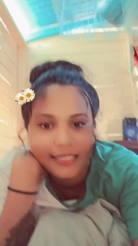 @Tanuja Harrichand