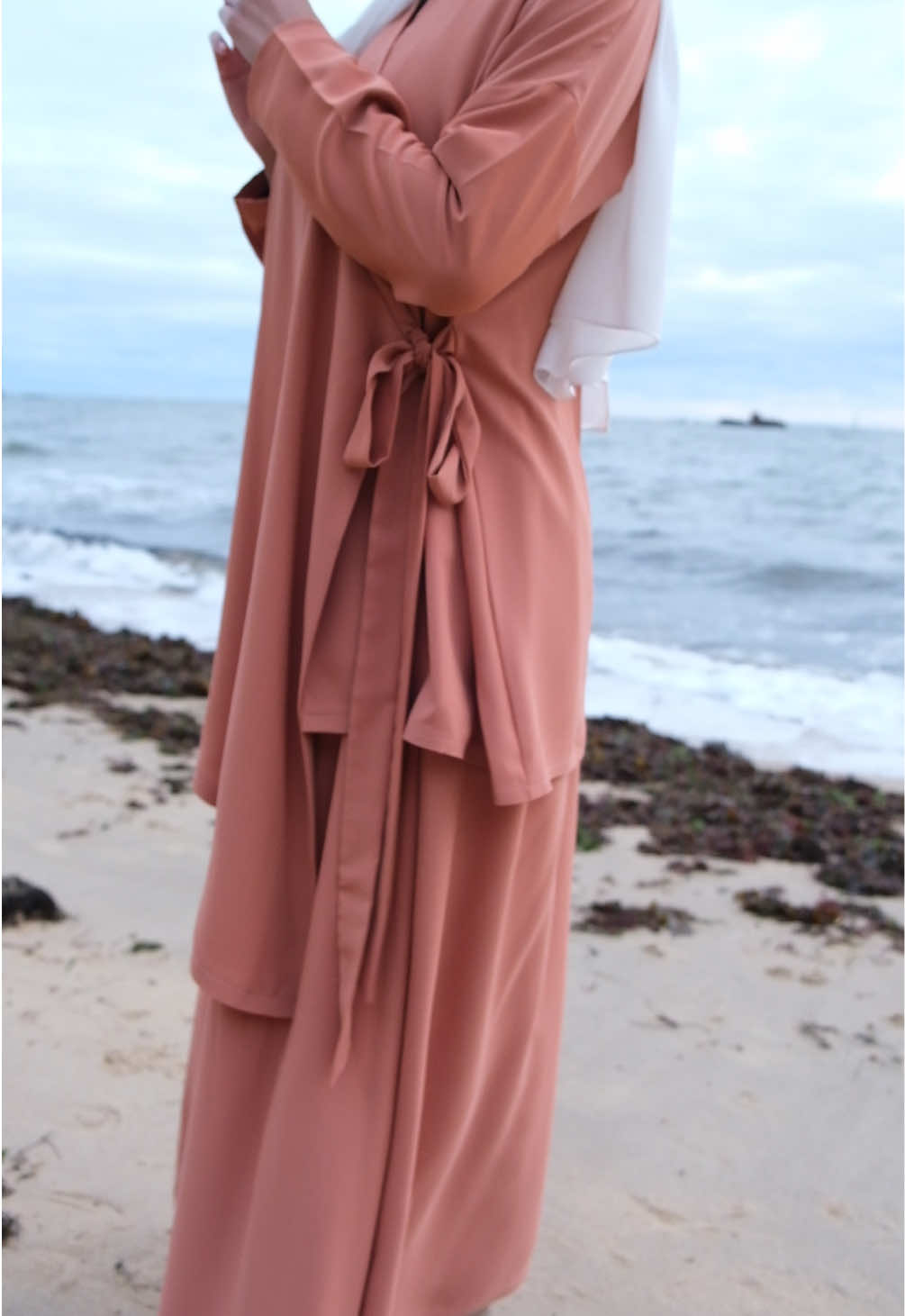 @Veiled Arisara
