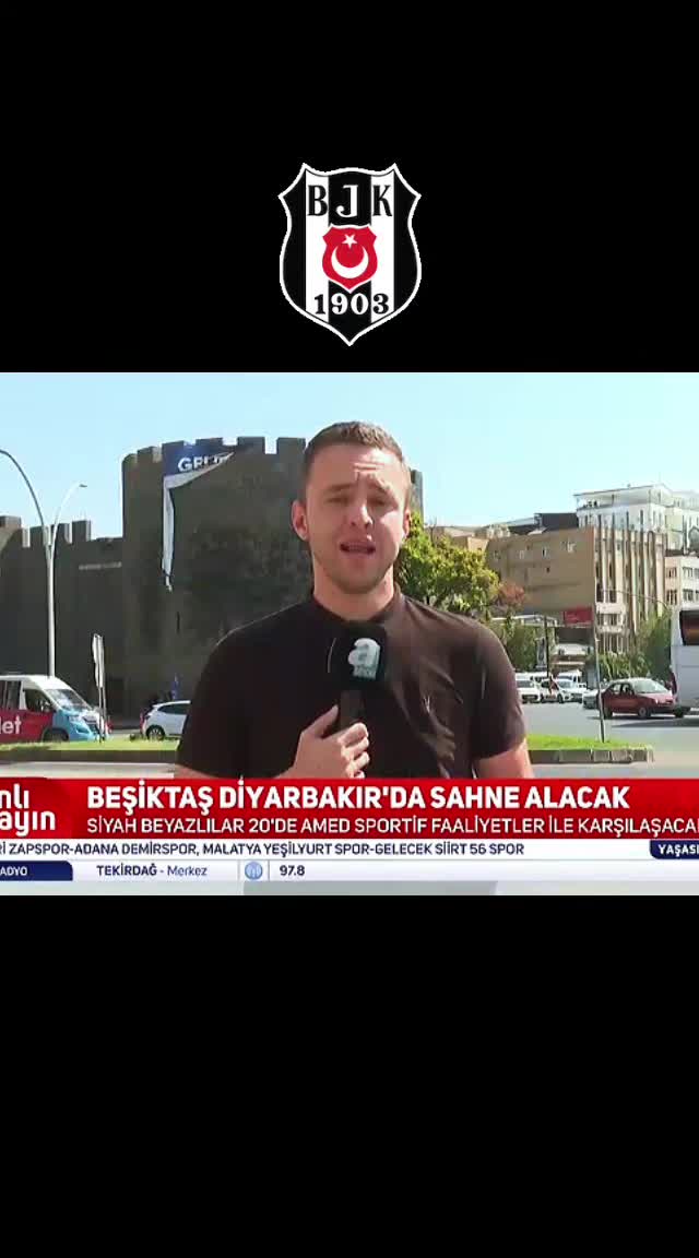 @Beşiktaş.Haberleri