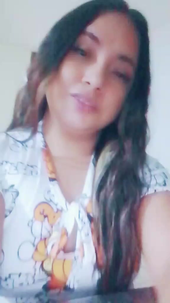 @chiquita baby💕😏🥰