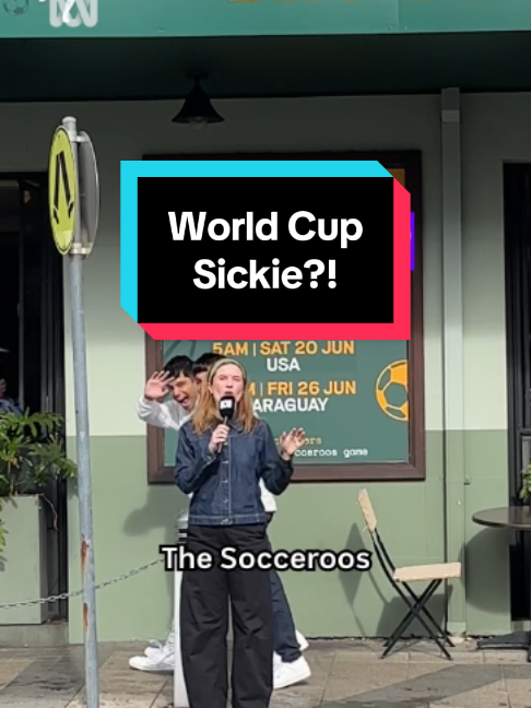 @ABC Australia