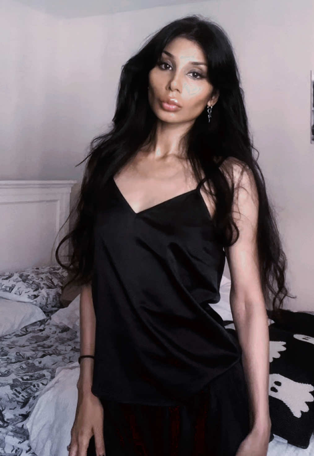 @🧛🏻&zwj;♀️SEHER🖤