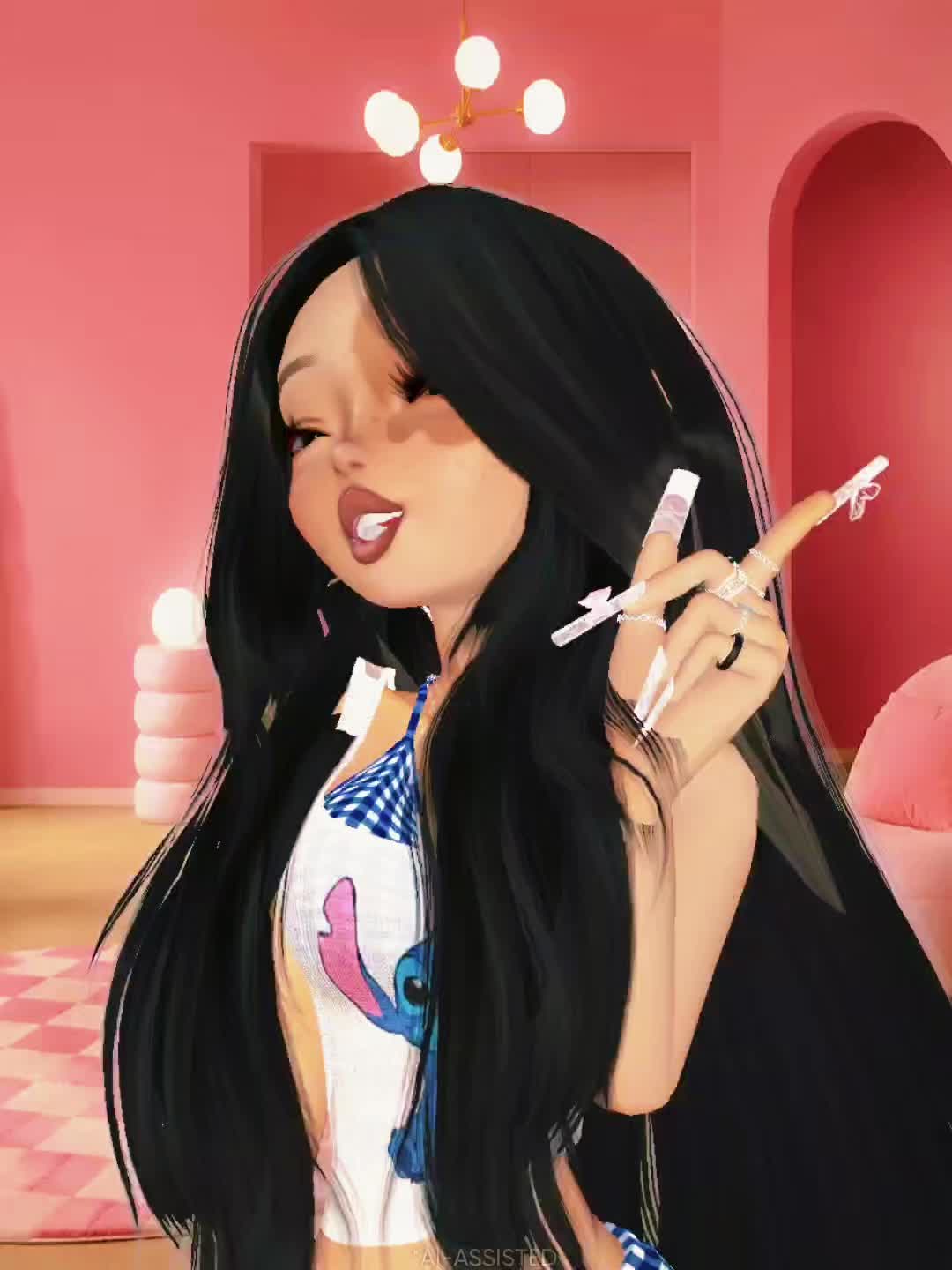 @⋆˚࿔ stephanie 𝜗𝜚˚⋆