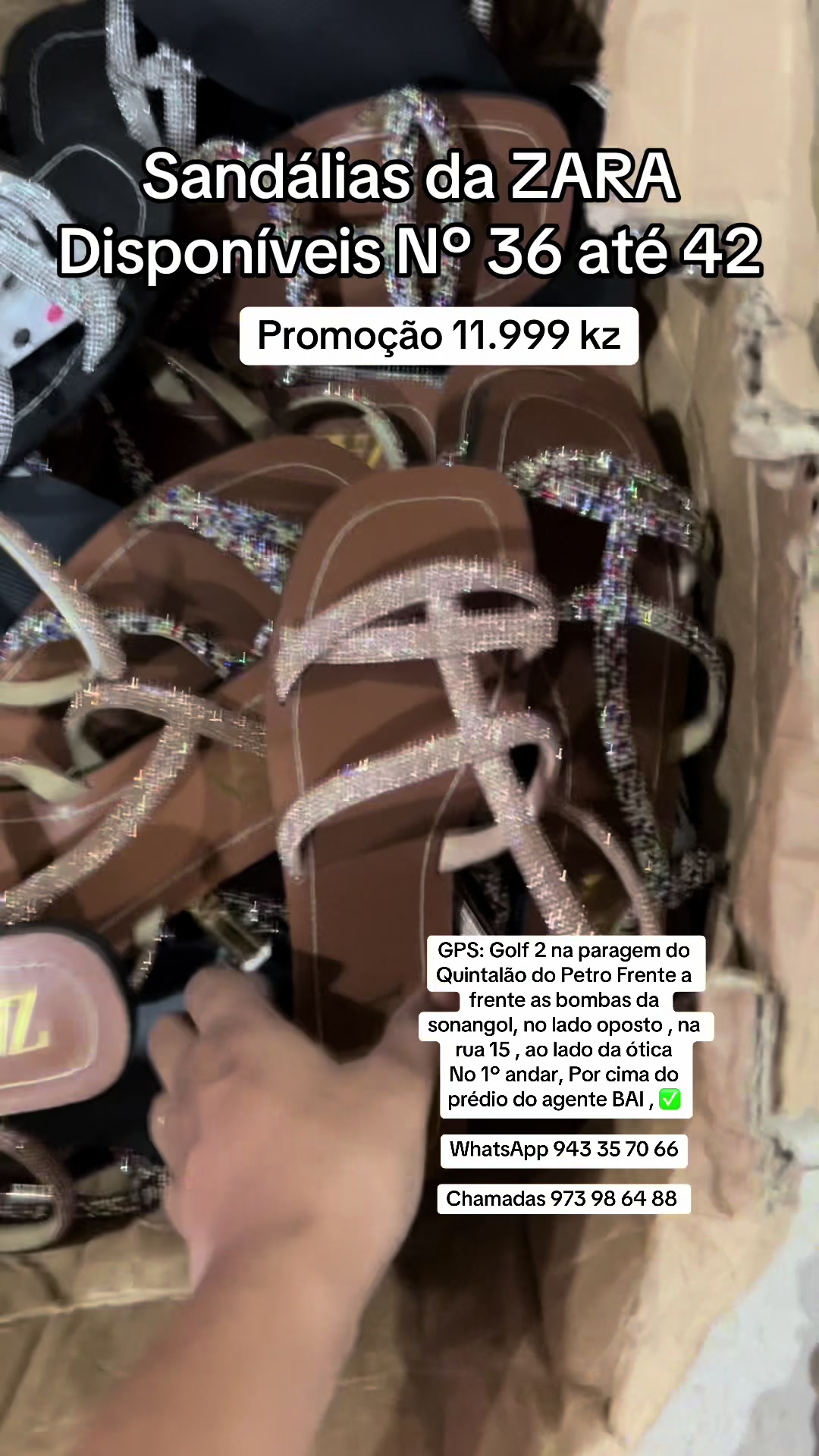 @Casa Das Novidades
