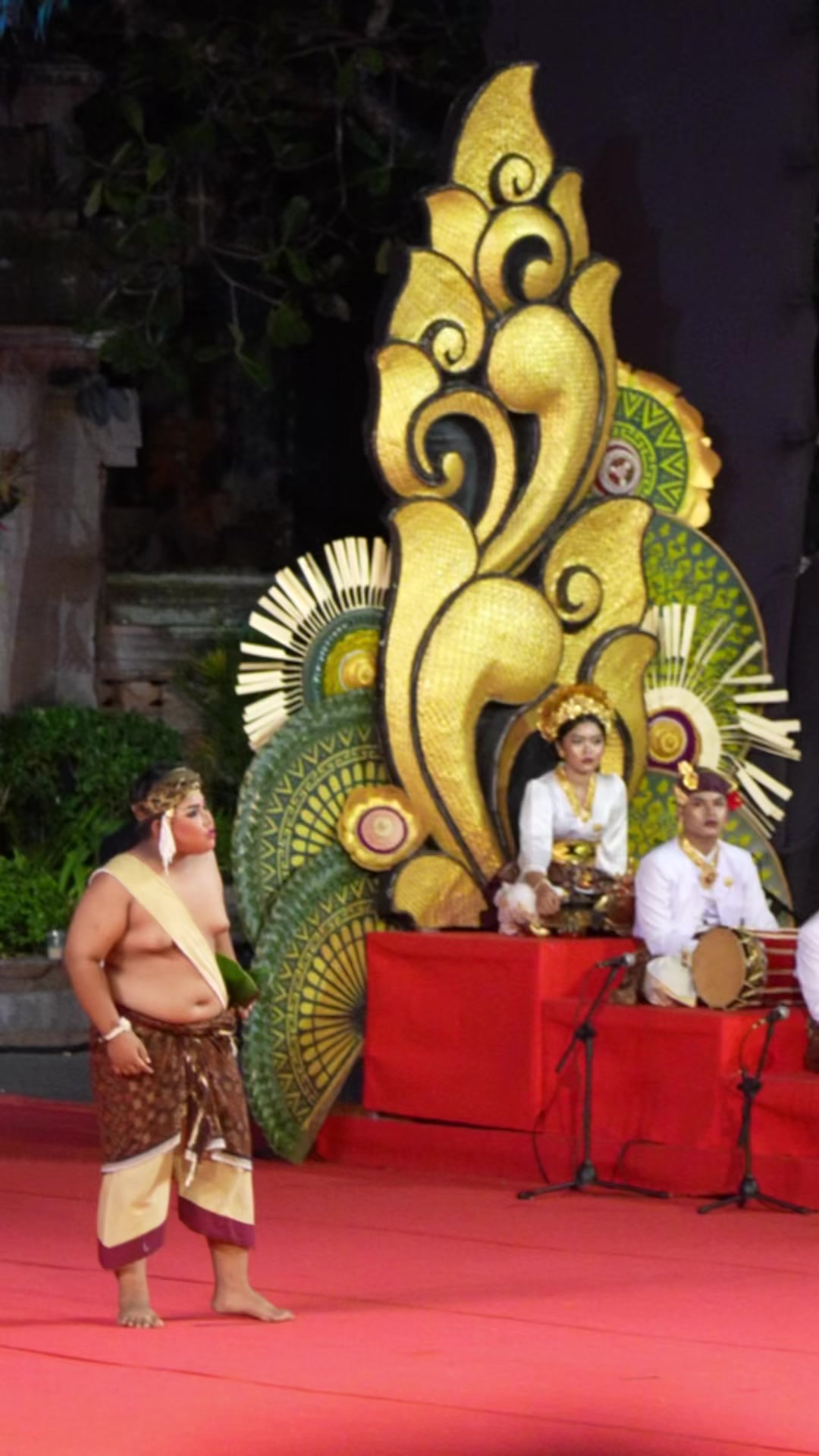 @Legong bali tour