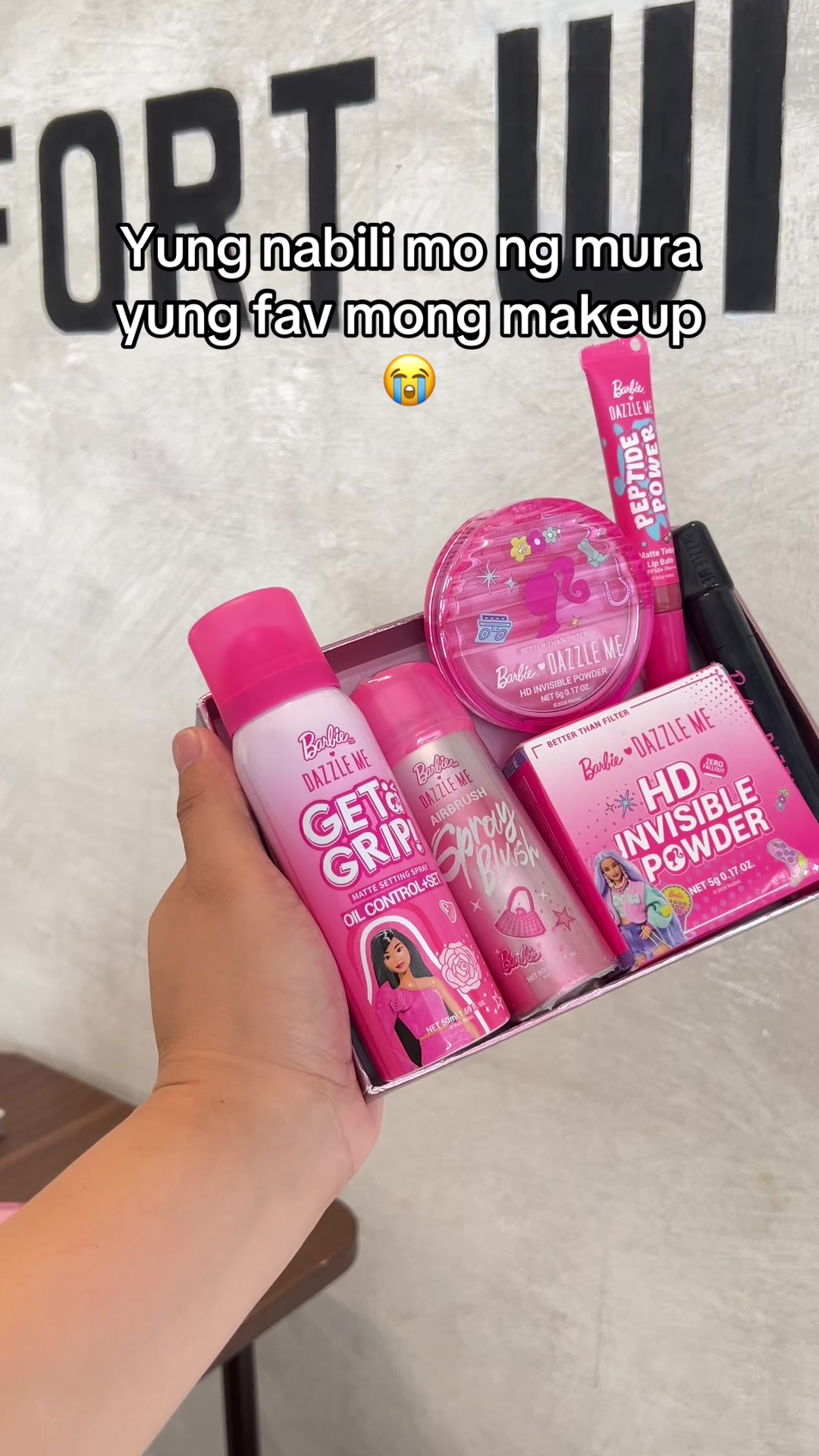 @Mariana