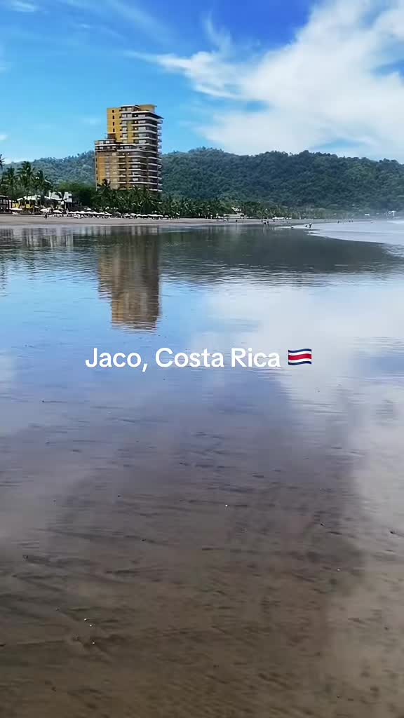@Clint | Costa Rica 🇨🇷