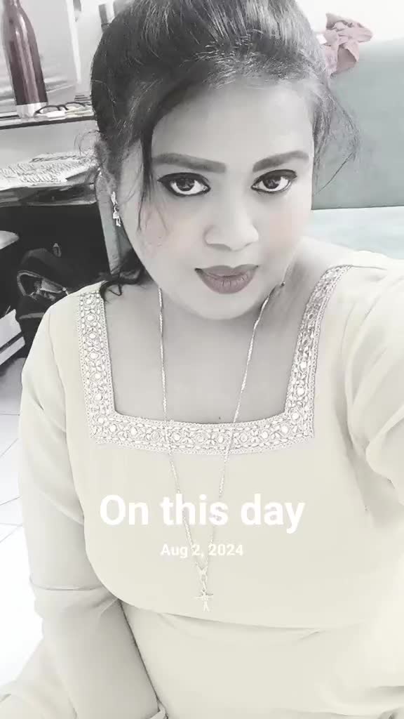 @BangaloreGirl