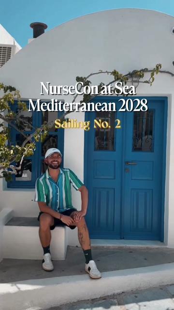 @Nurse Blake, BSN, RN 🩷