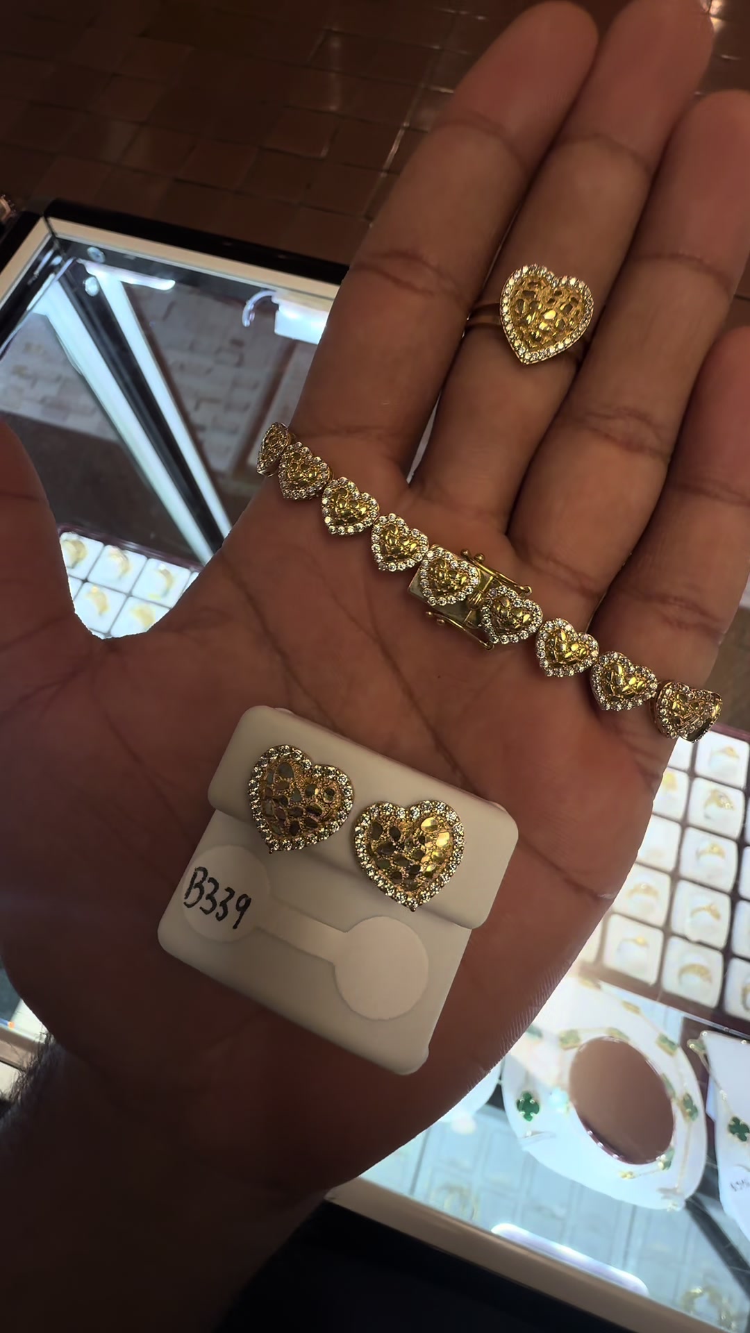 @AliJewelers
