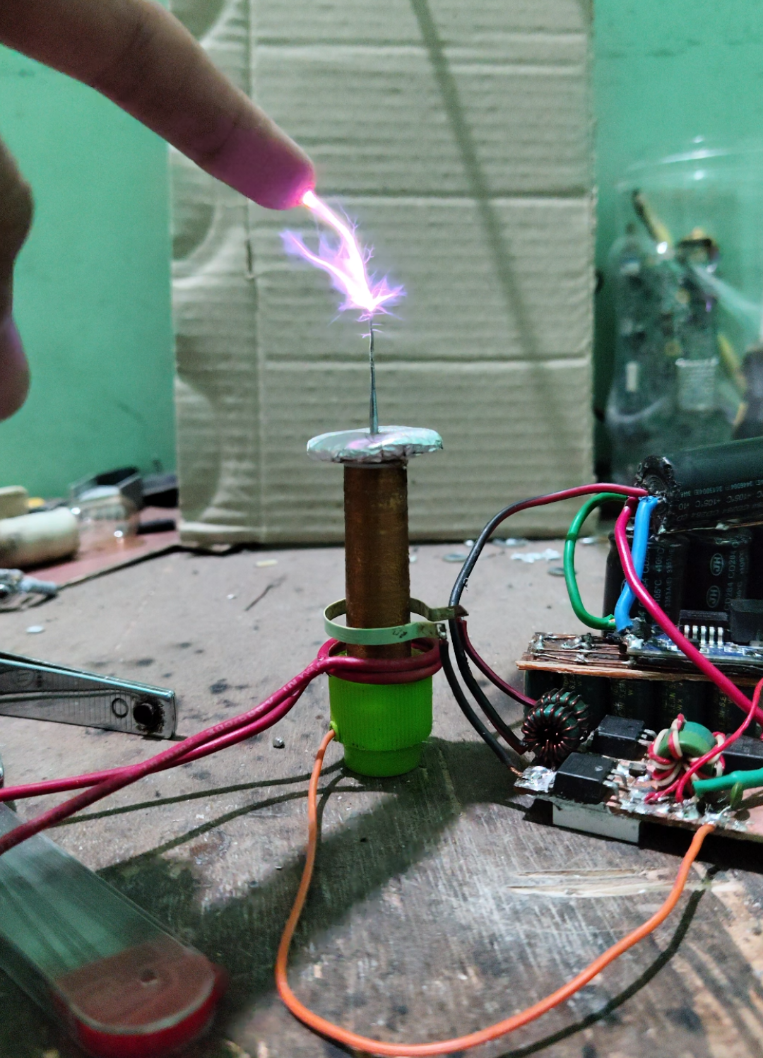 @OskarTech⚡🔧