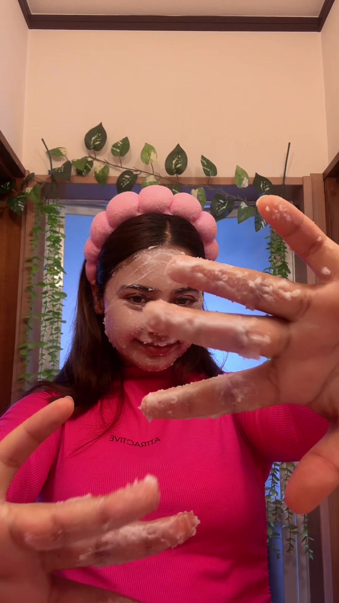 @🌸