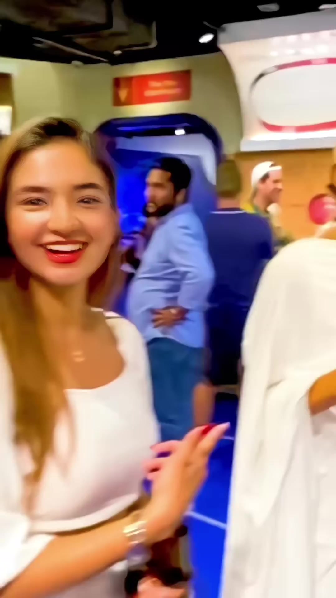@Anushka Sen