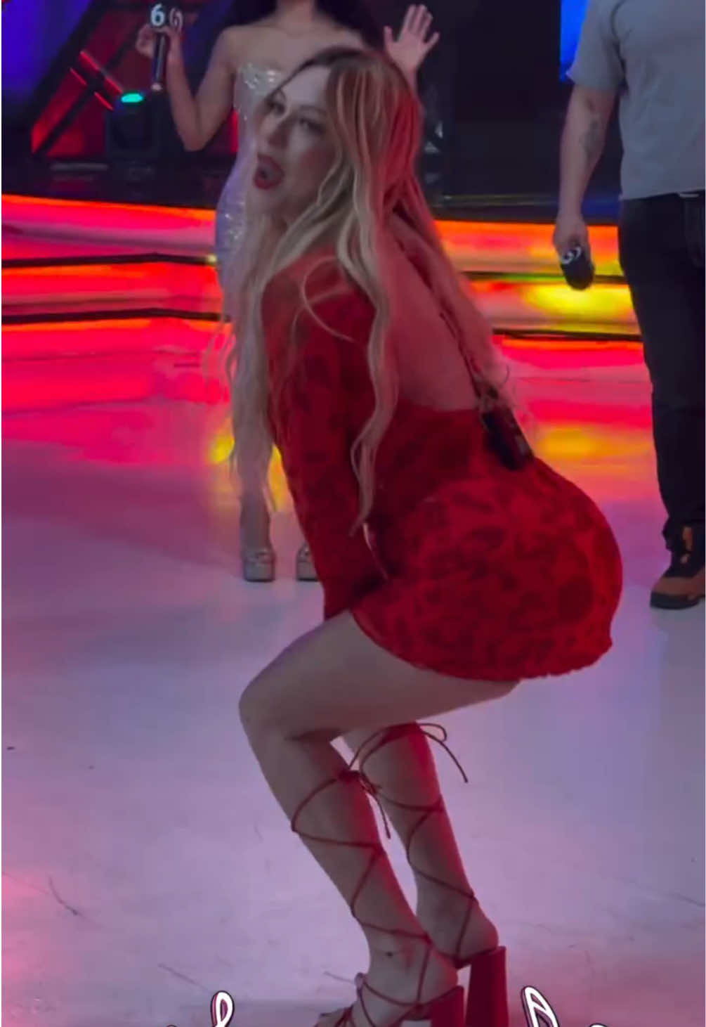 @Chicas de Multimedios