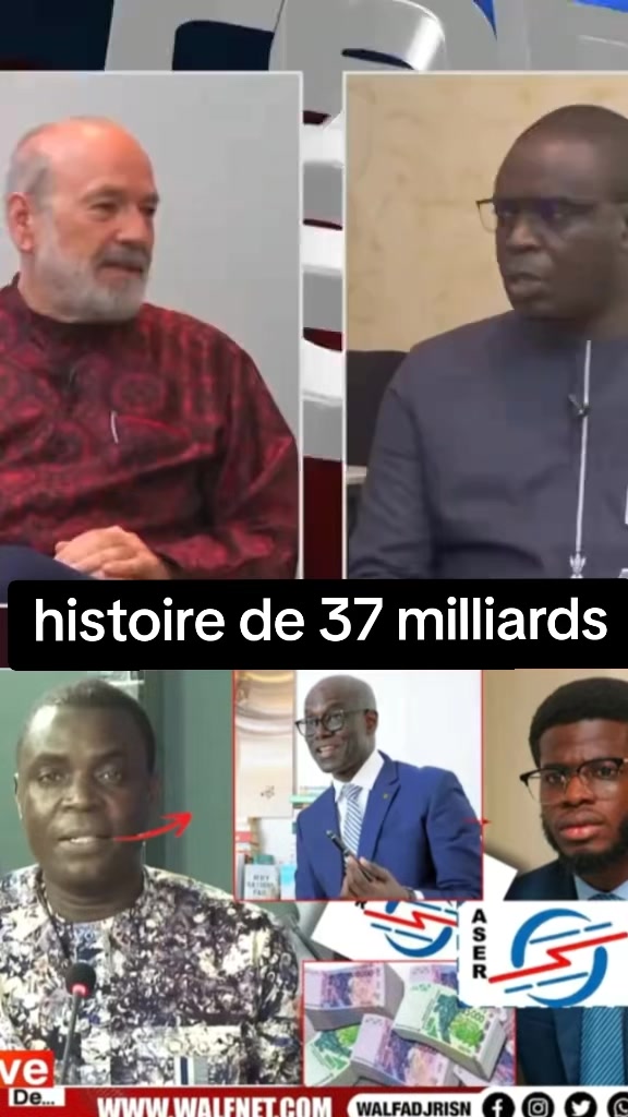 @Le vrai sénégalais