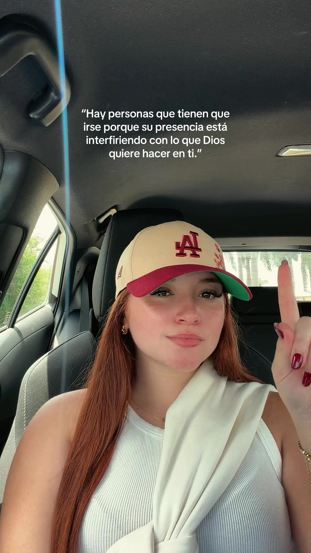 @Amanda Aviles