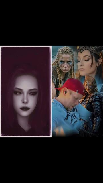 @⚔️🕊️🔥🔥Queen Fire🔥🔥🕊️⚔️