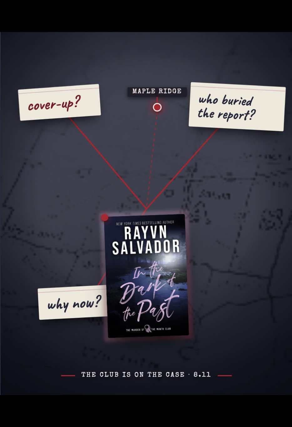 @Rayvn Salvador Author