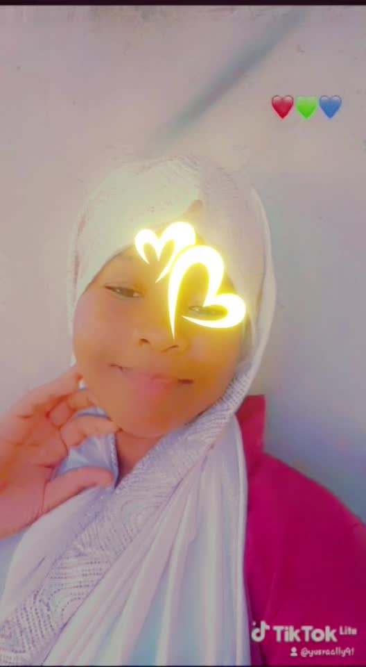 @yusra Ally