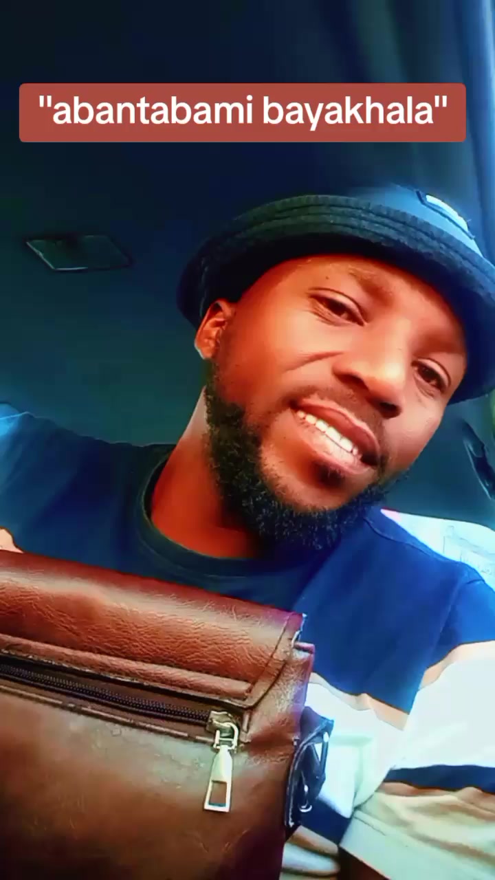 @Duma Mazibuko Emtshezi
