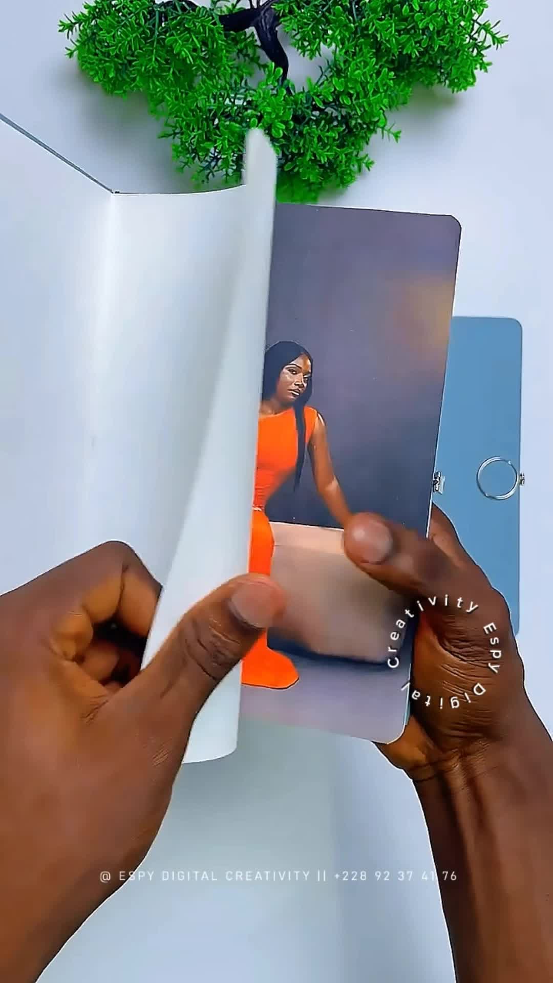 @𝐄 𝐒 𝐏 𝐘