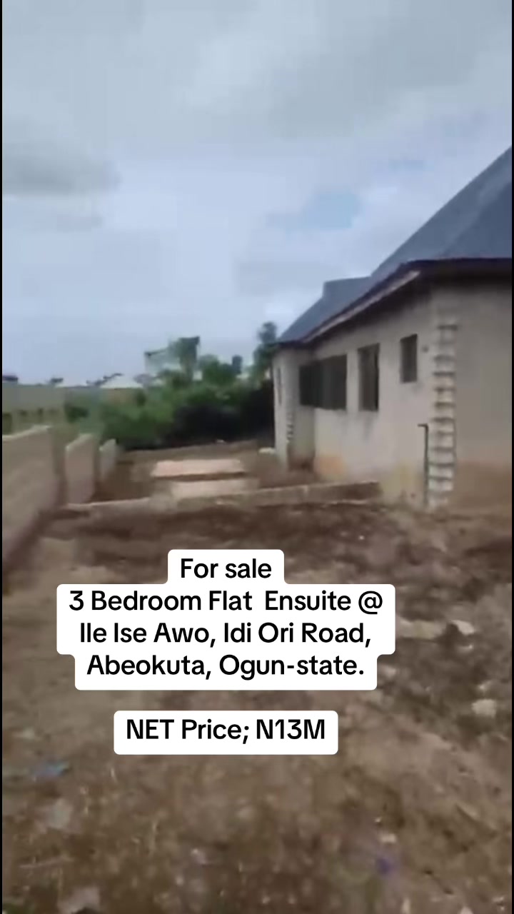@REAL ESTATE COMPANY IN ABK
