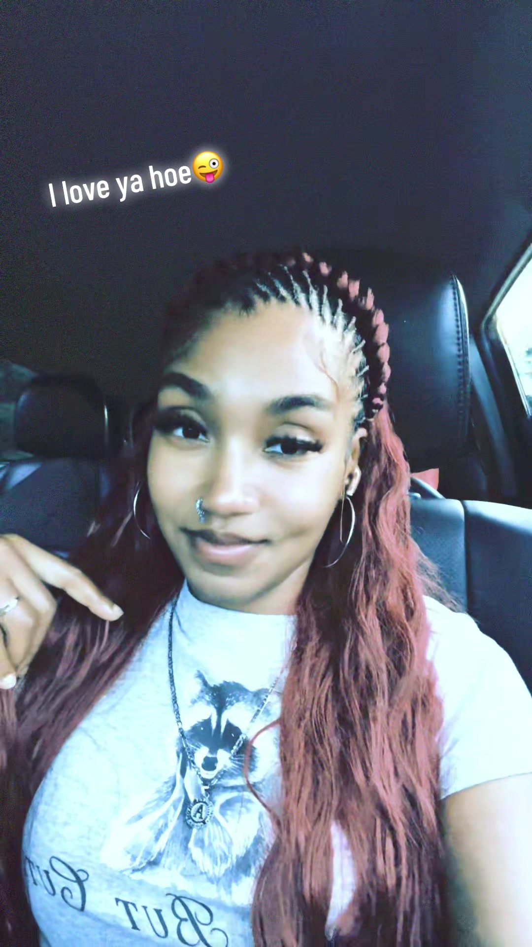 @KountryXMedusa💋🦀😍