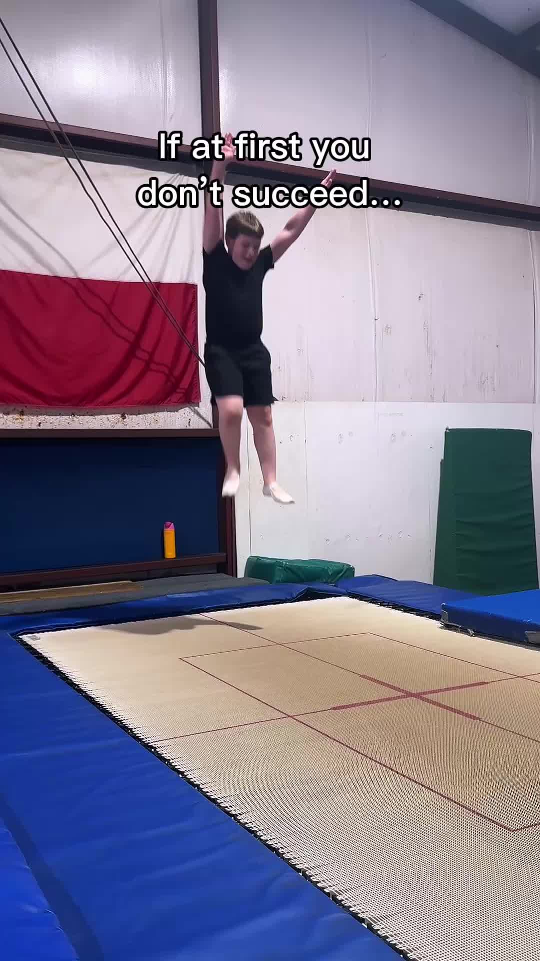 @ApexTumbling