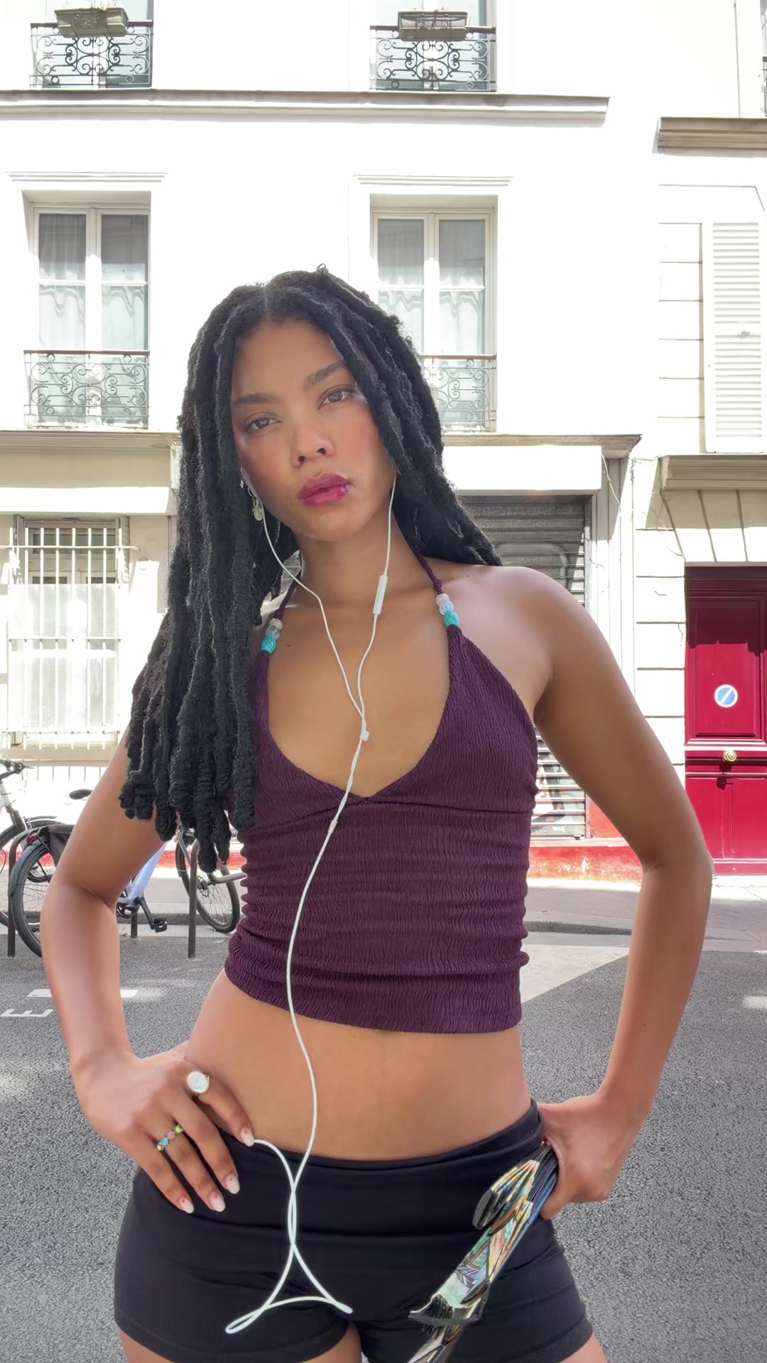 @IamZariahJulies