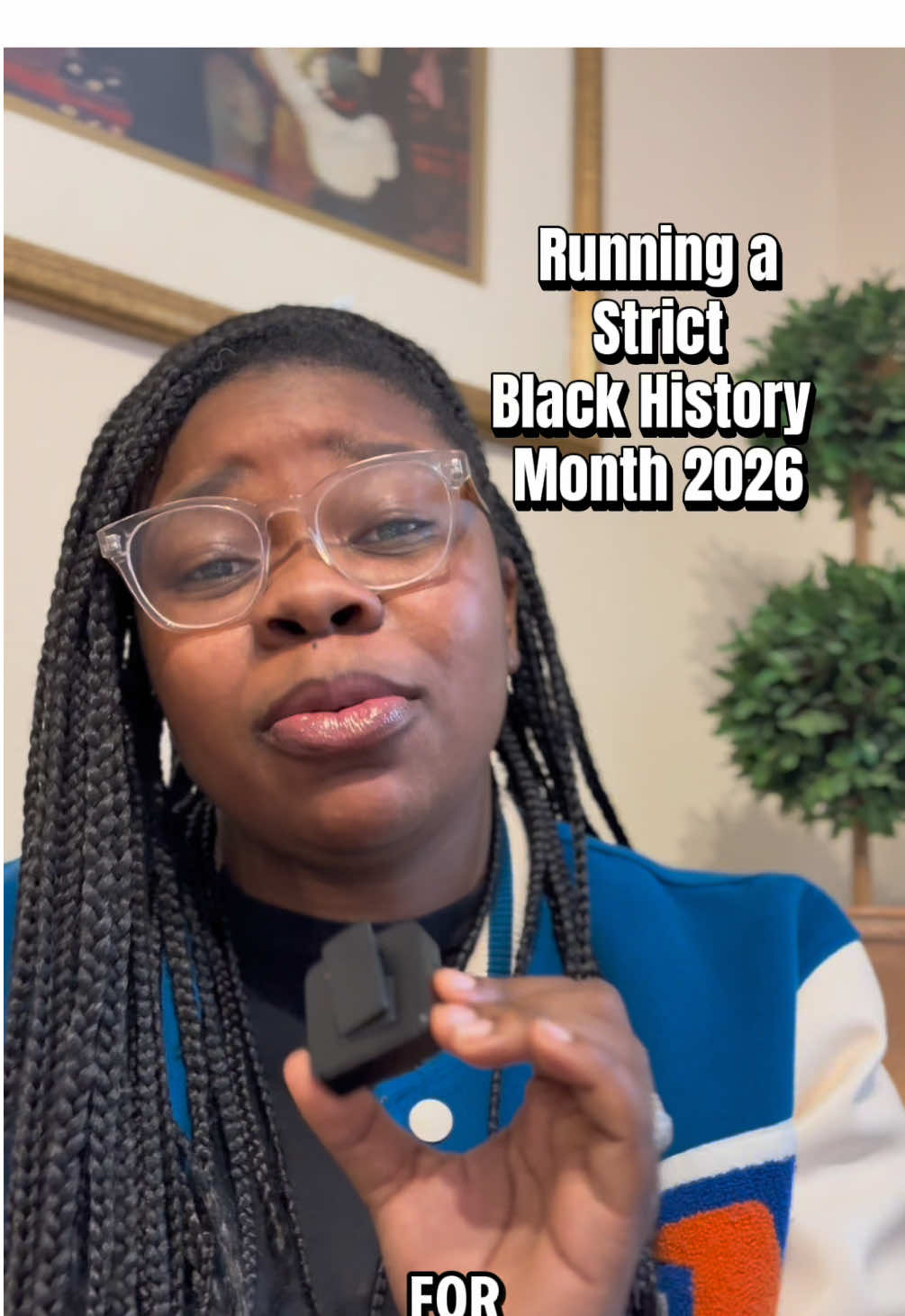 @Walton | Black Woman Owned
