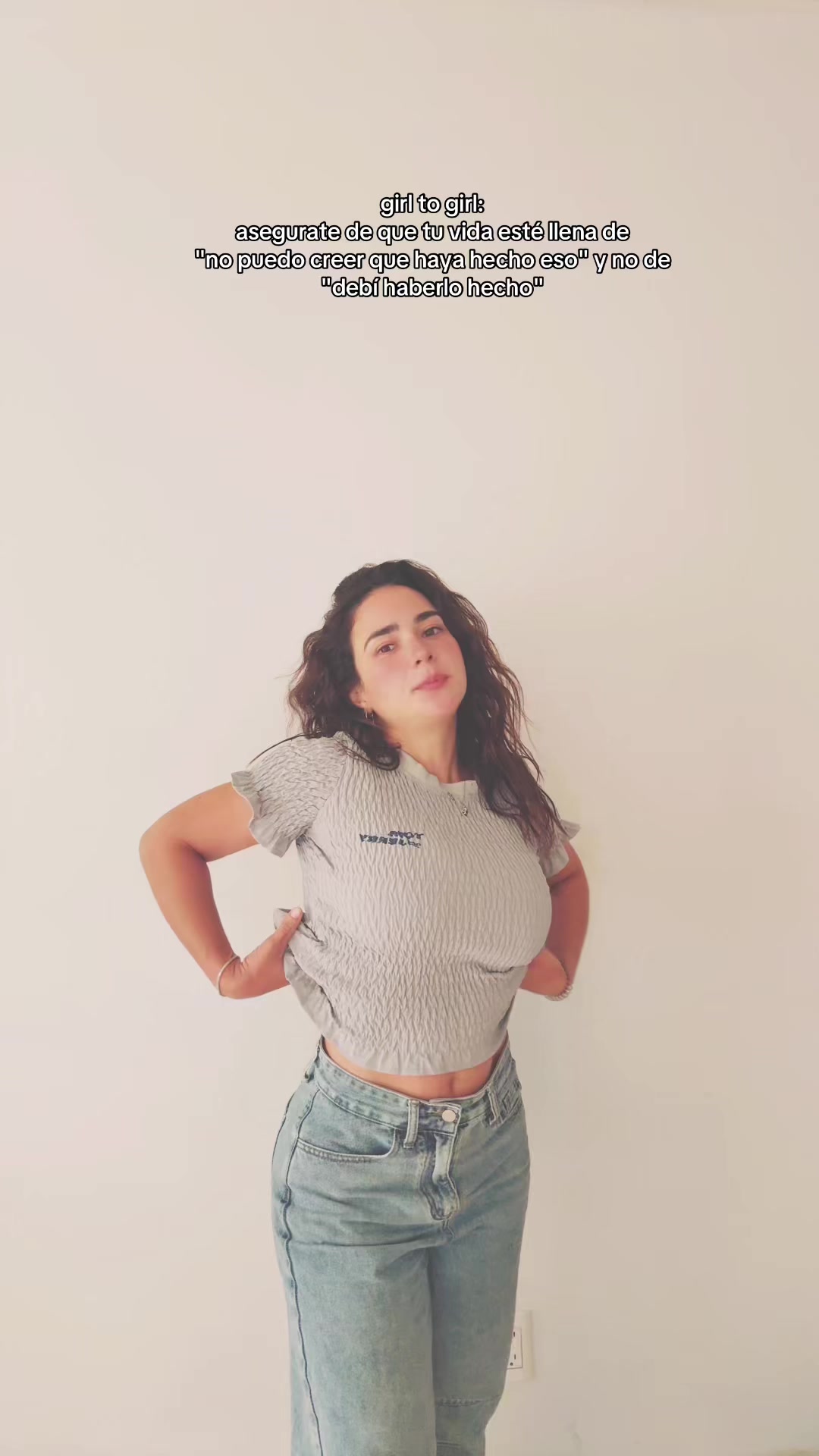 @Ara Saldivar