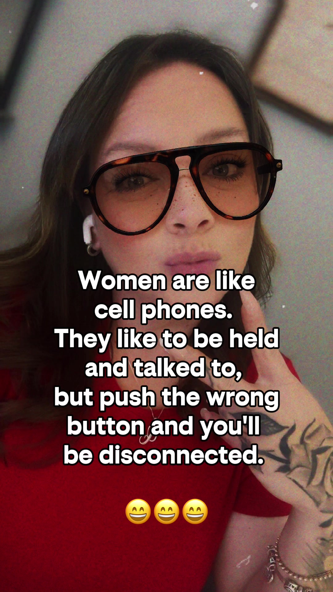 @Claudia
