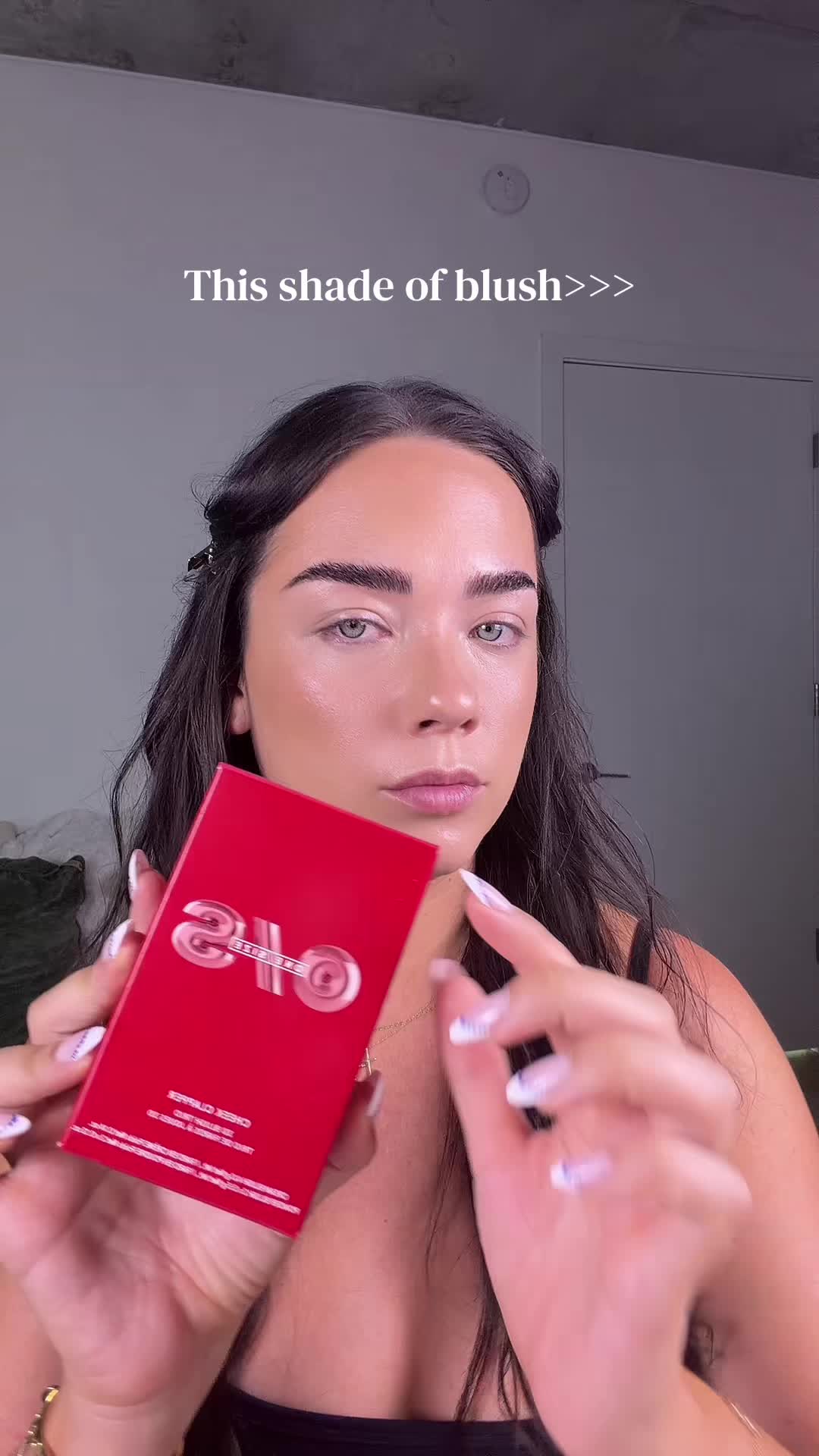 @Peyton