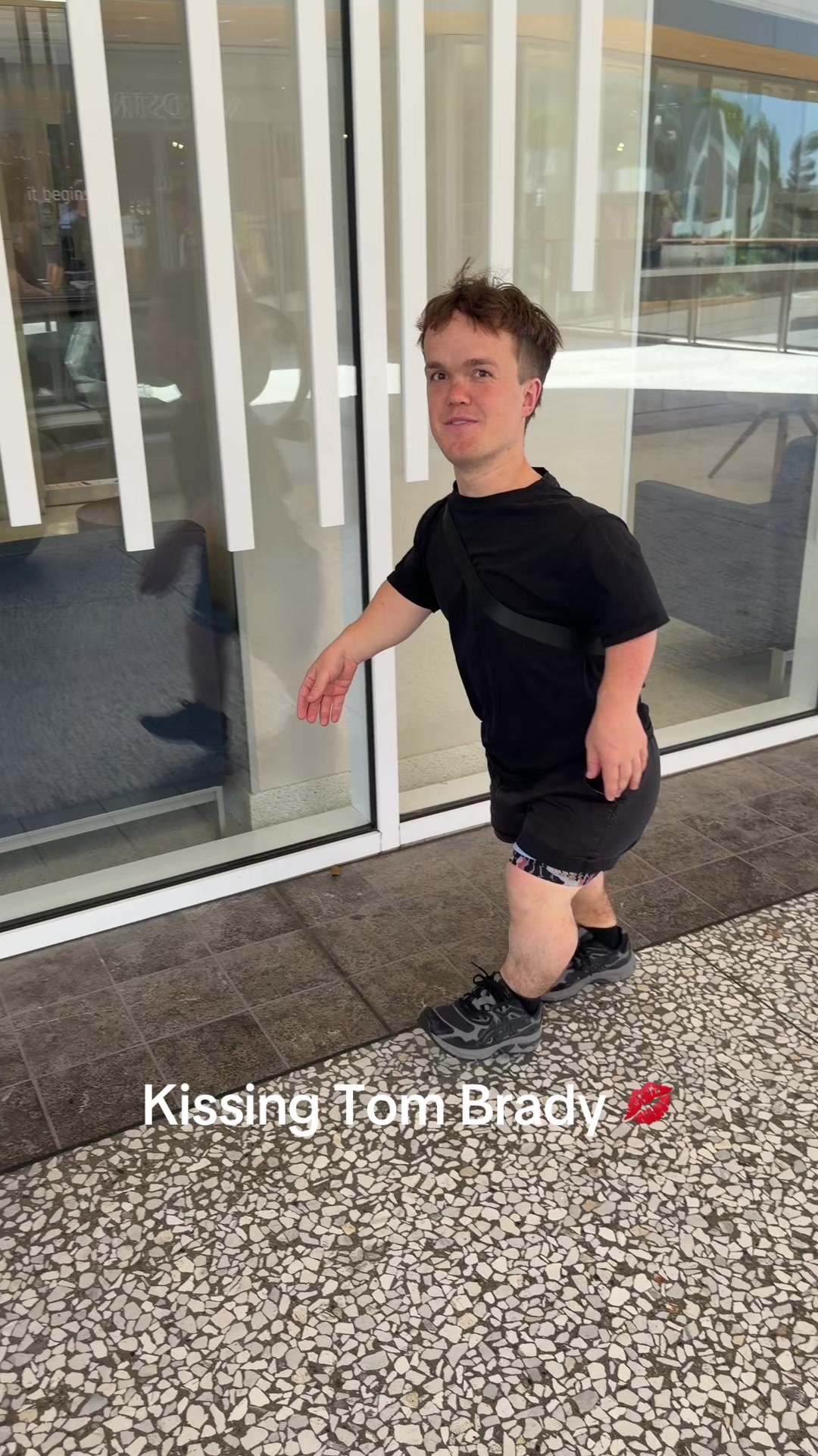 @John Ferguson