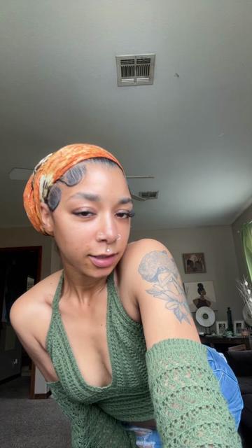 @🧚🏽♀️🌻Nieja Love🌻🧚🏽♀️