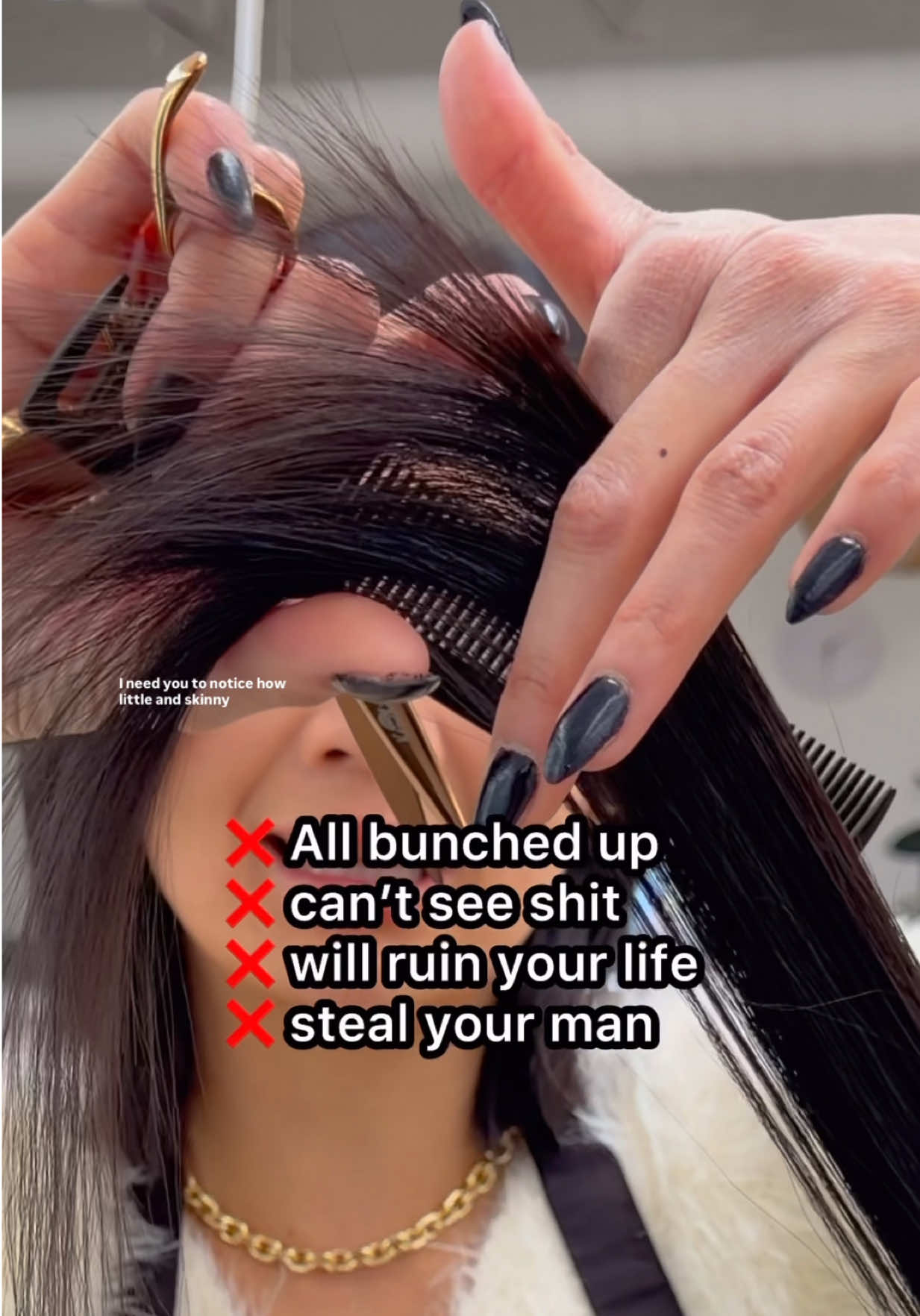 @Emily Chen