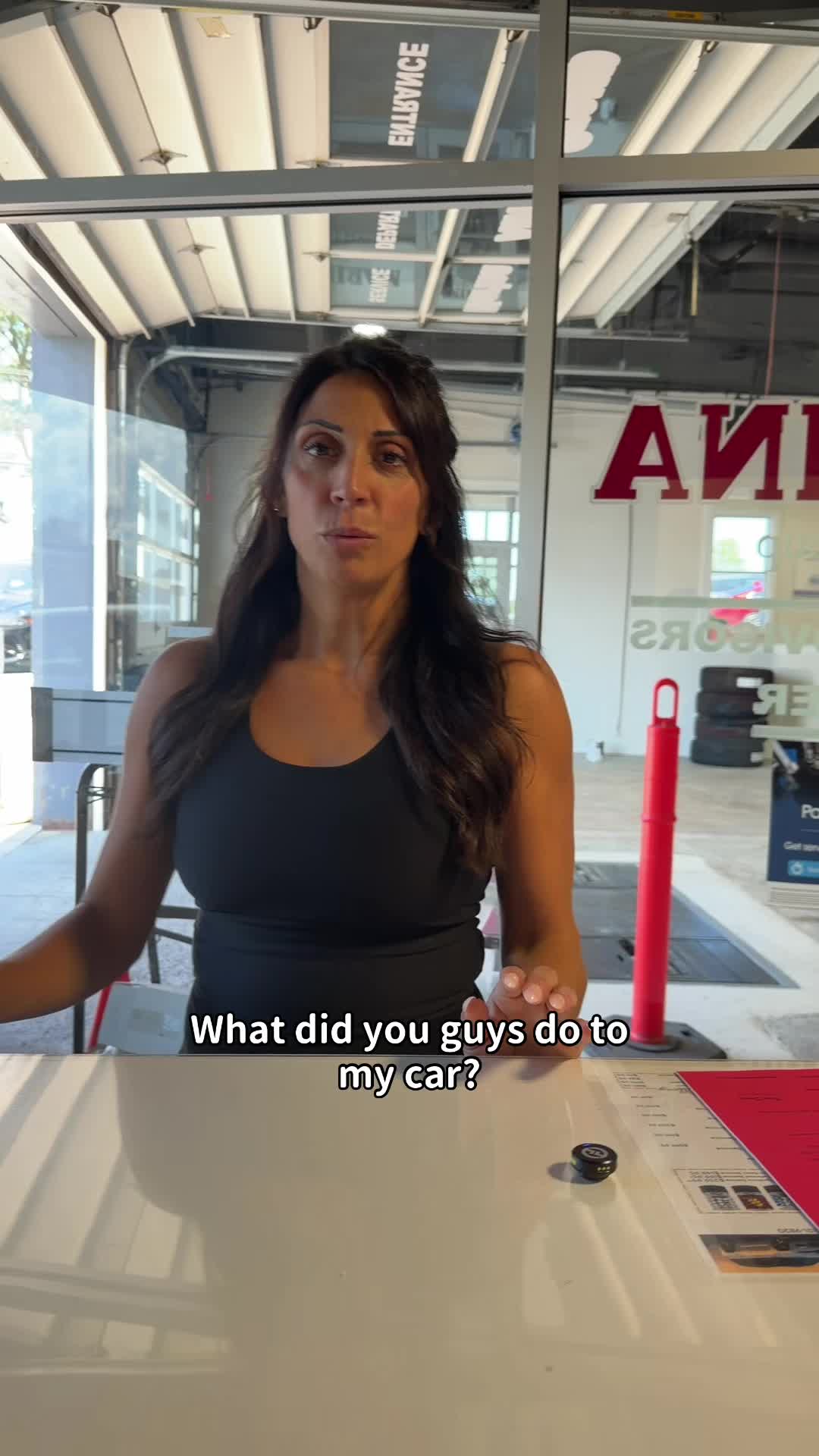 @Marina Auto Group