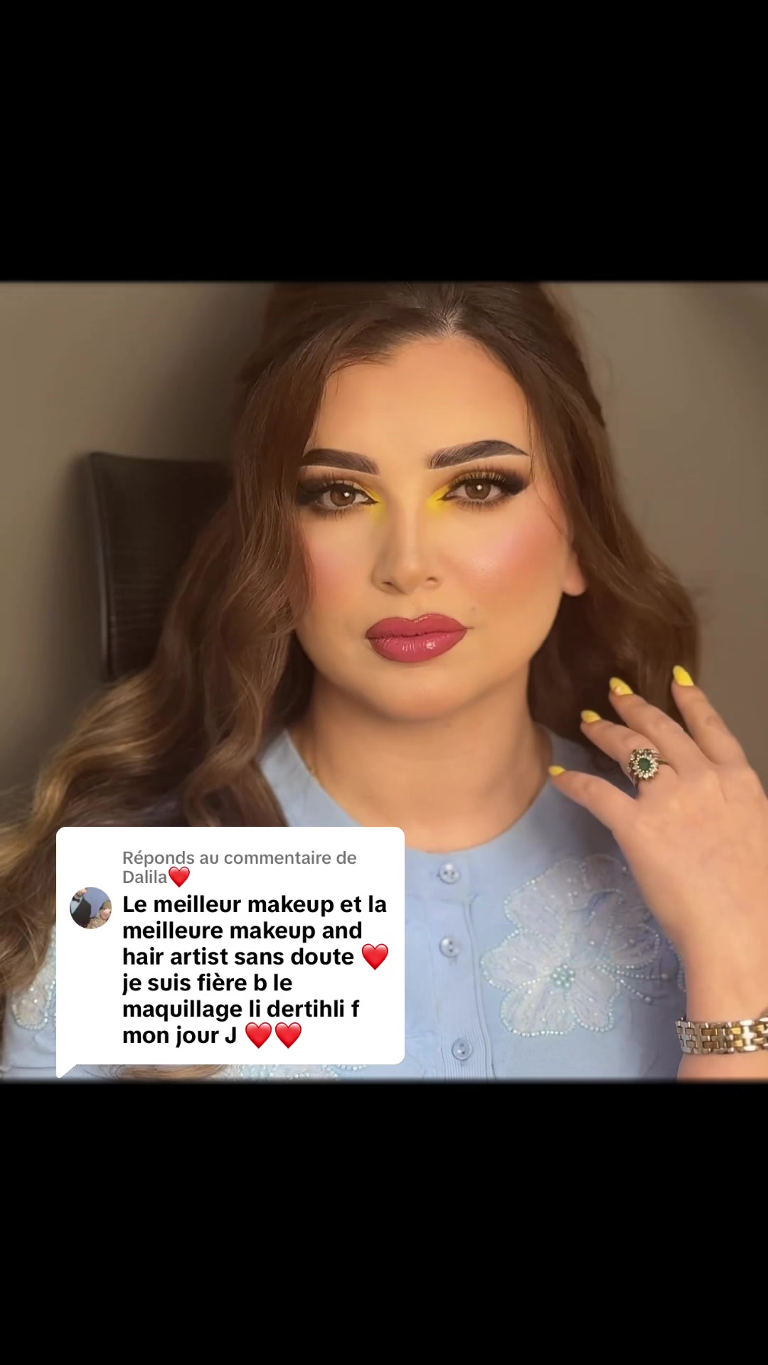 @Makeup by Khouloud