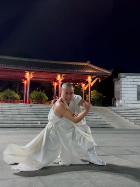 @ShaolinNextGen