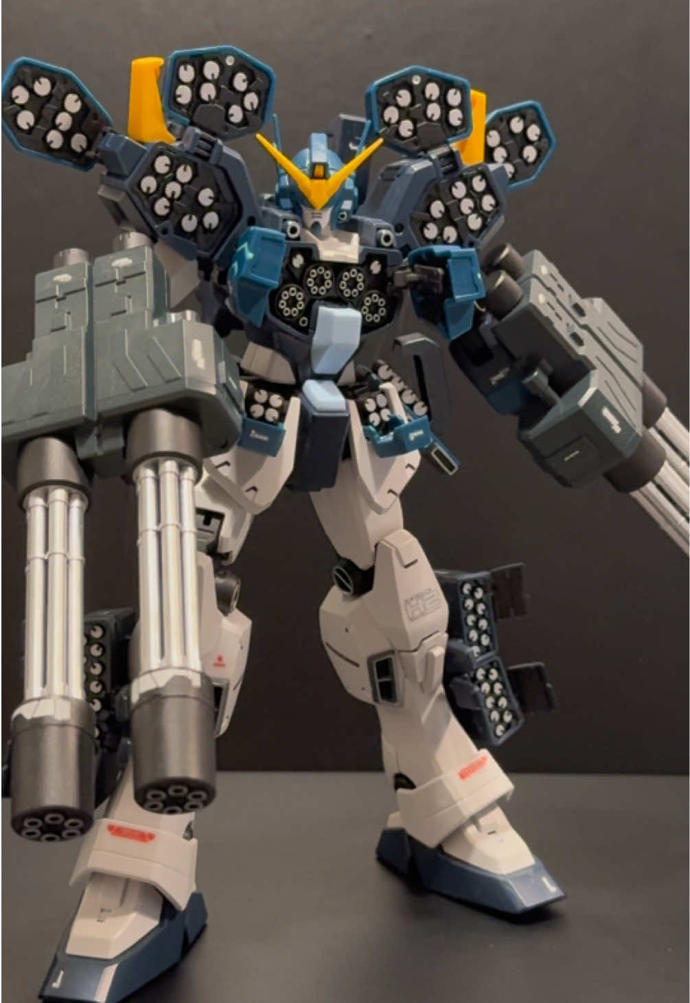 @GrimGundam