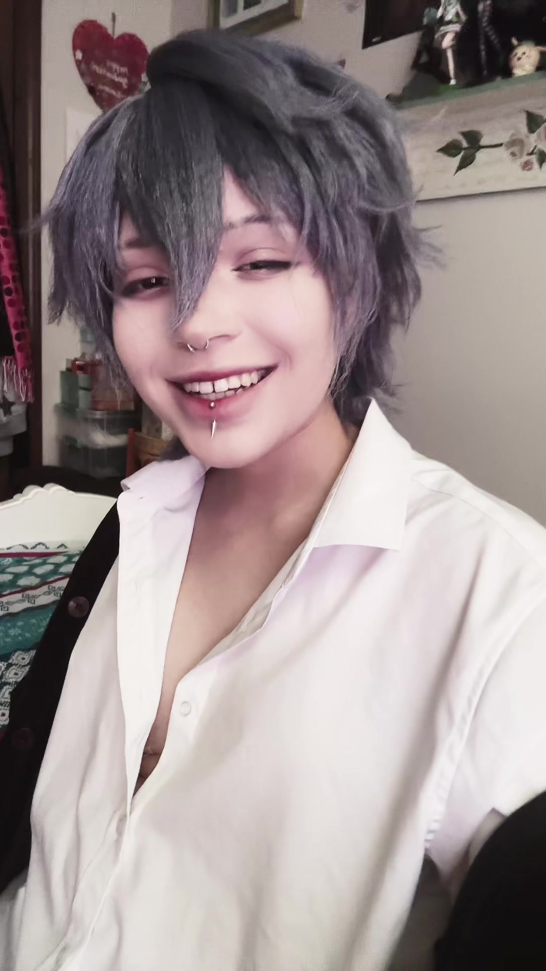 @♱ 𝙷𝙾𝙻𝚒𝙲 ♱