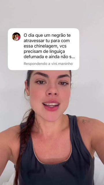 @Erica Moutinho