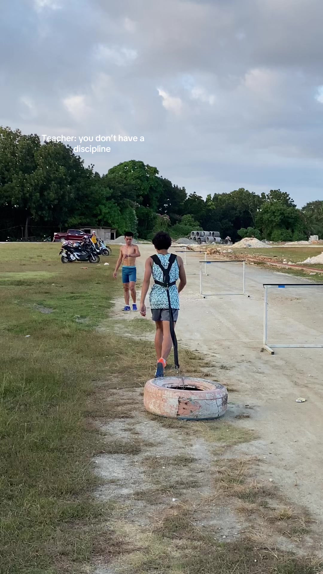 @T