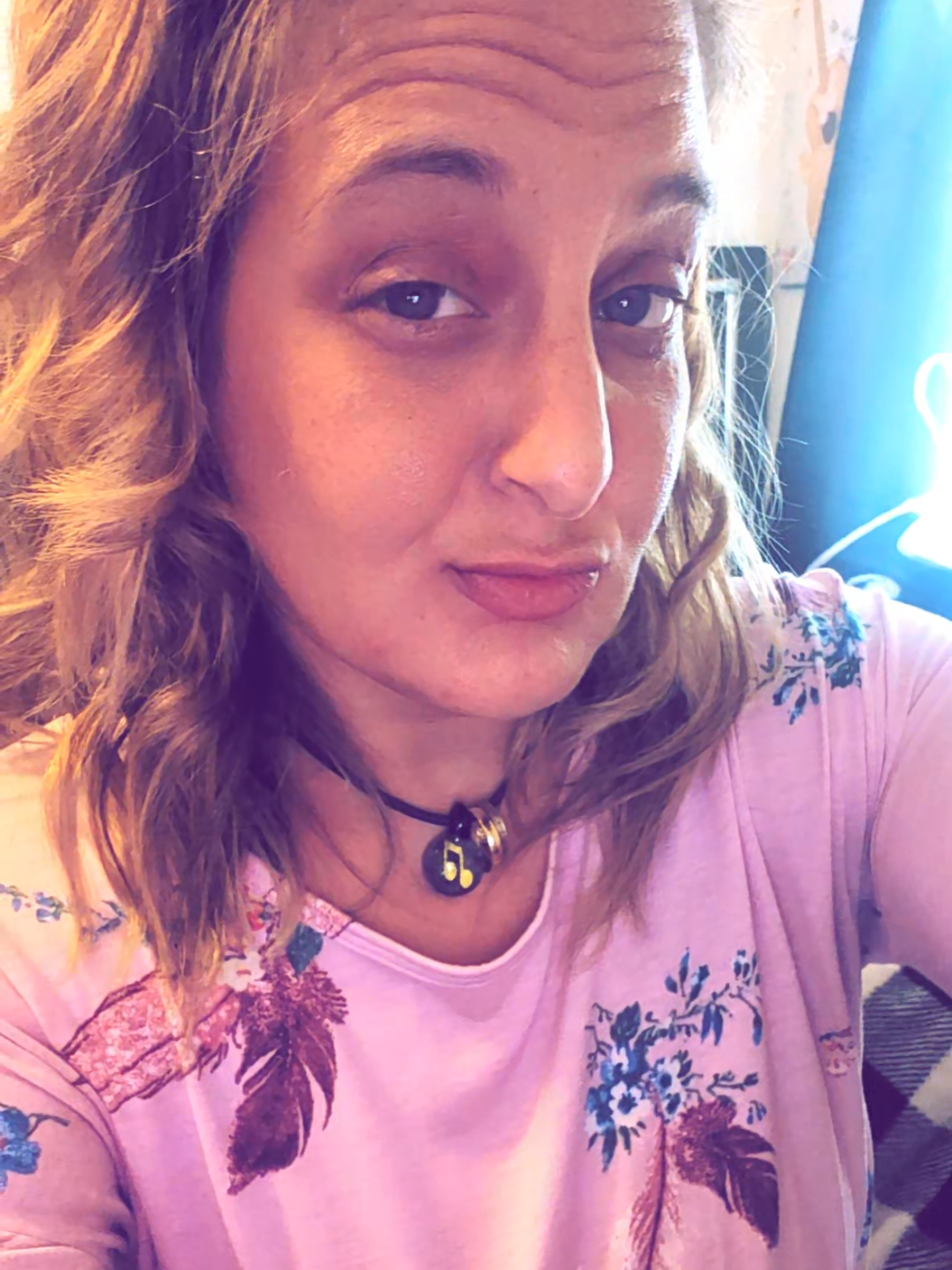 @Heather Marie