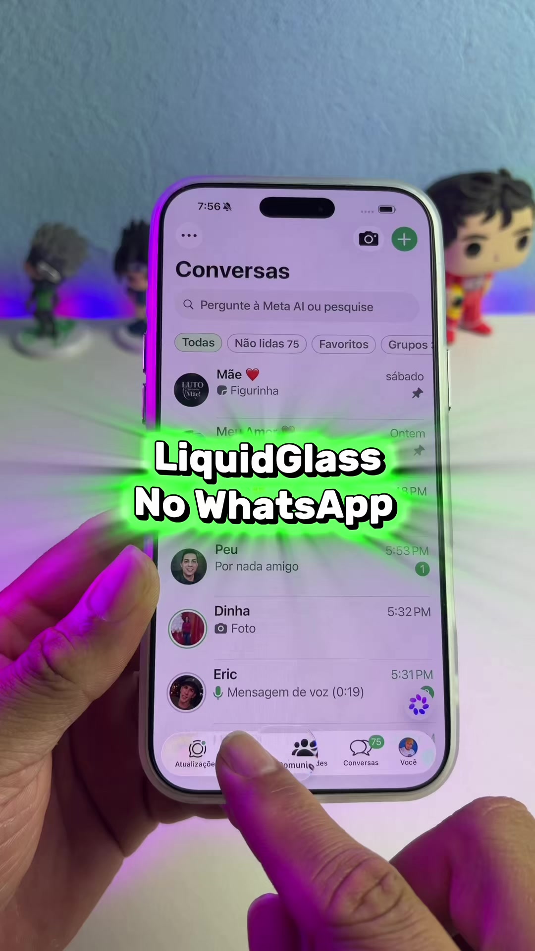 @Flávio Mattos
