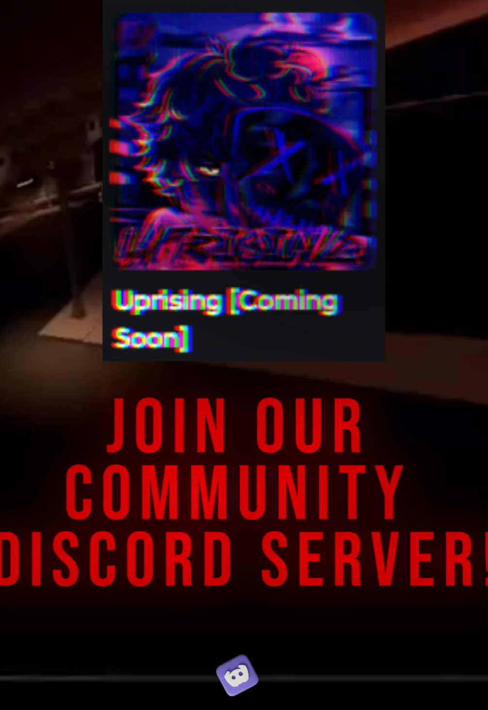 @Uprising