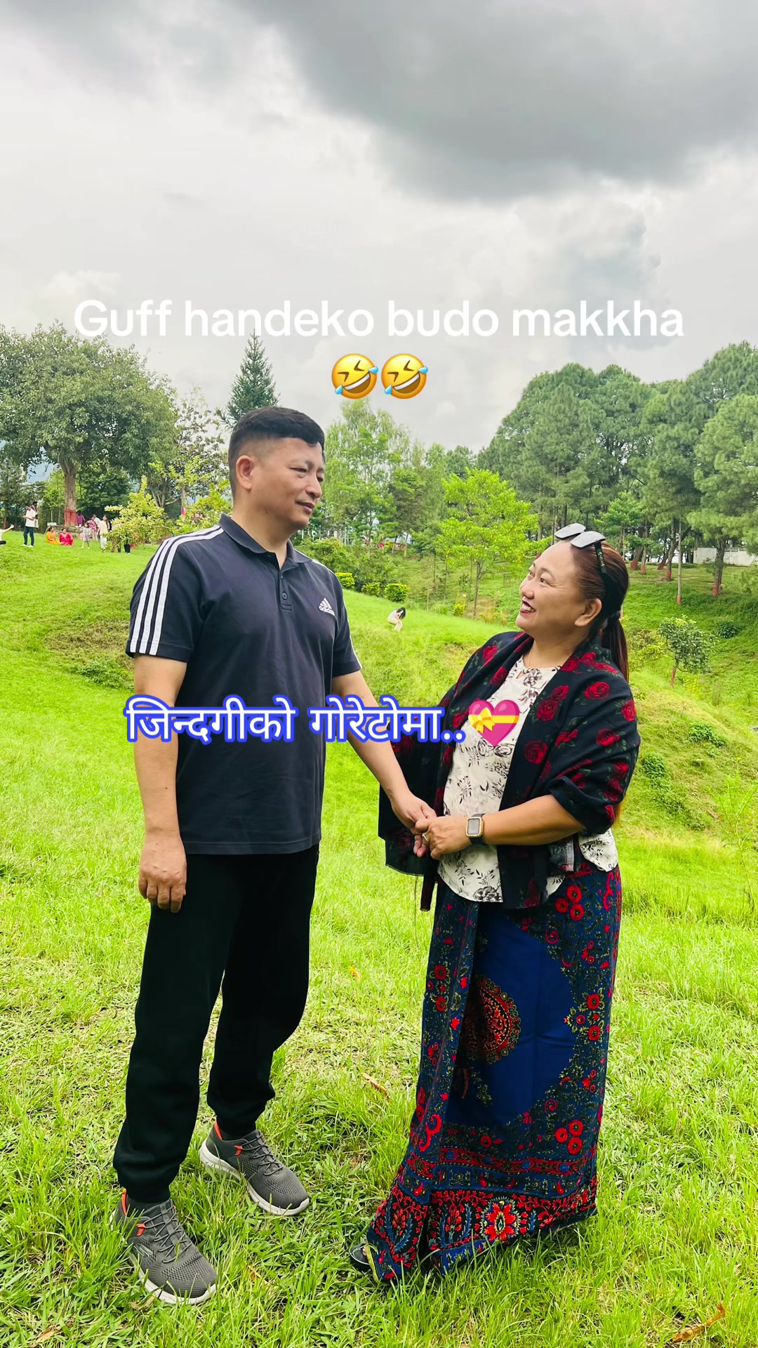 @Indira Tamang