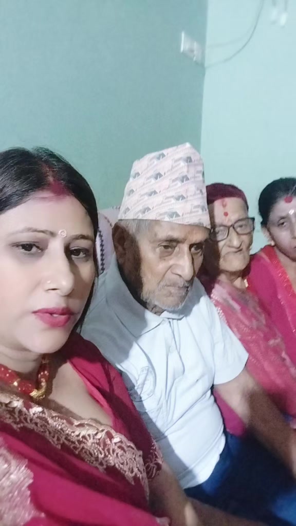 @Sumi Adhikari