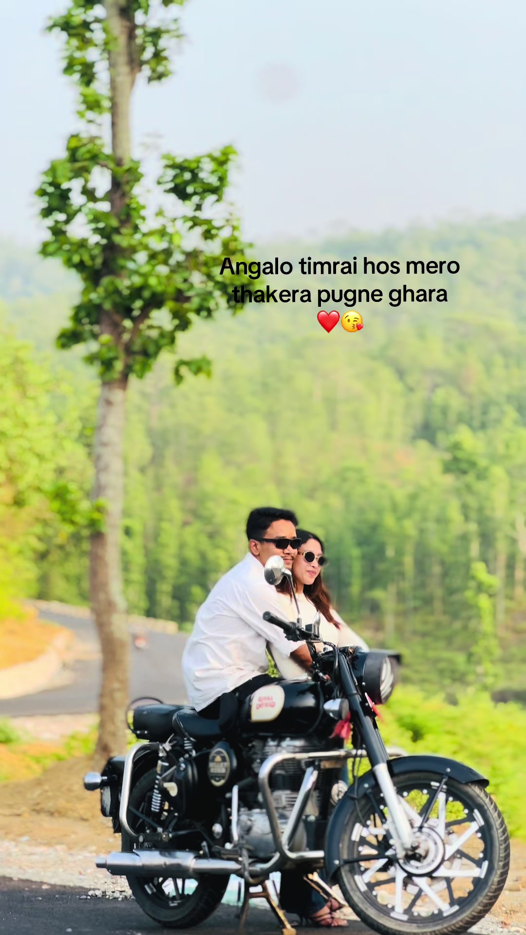 @Suhesha Shahi Srst