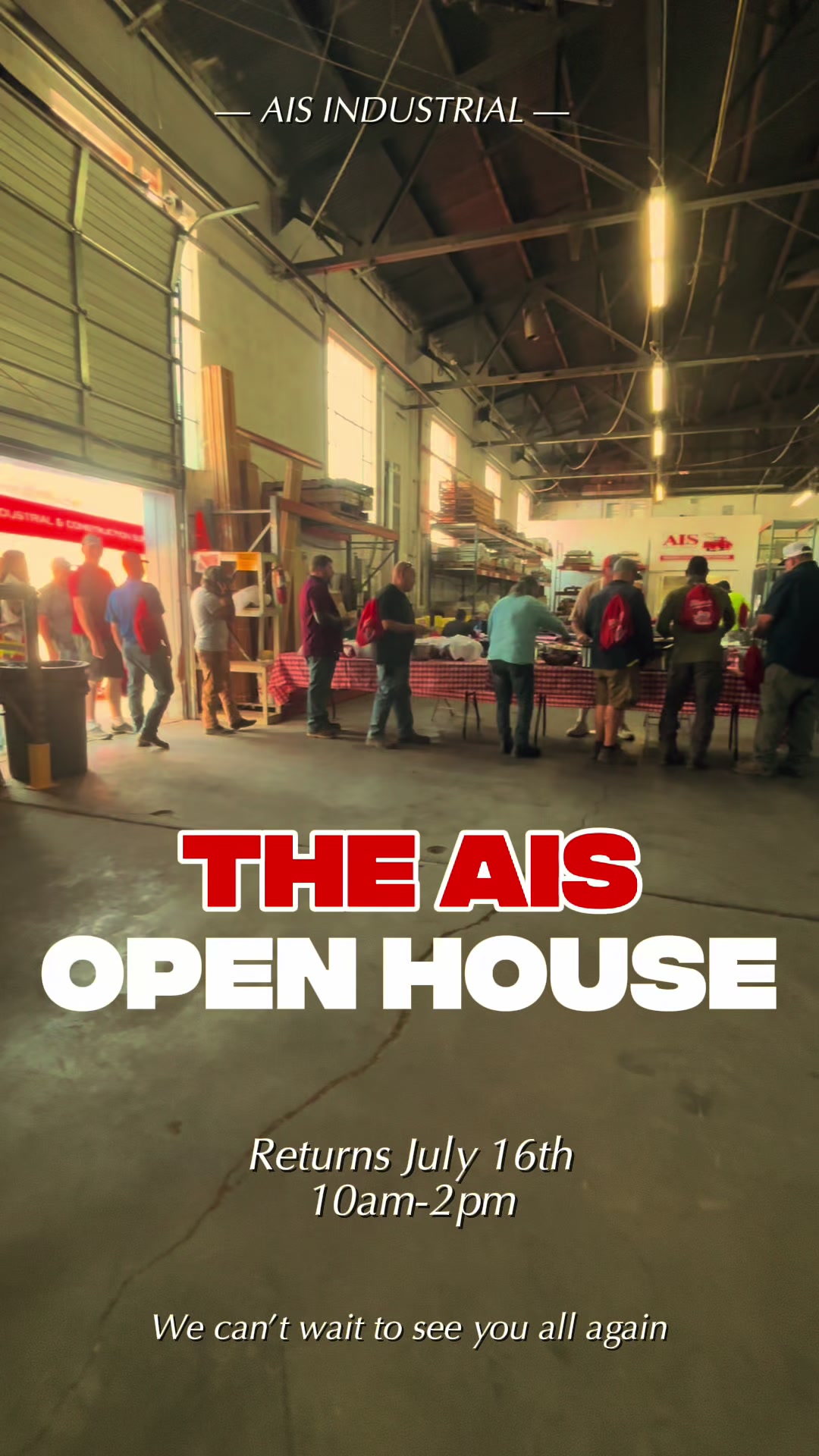 @AIS Industrial